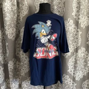 Sonic T-shirt